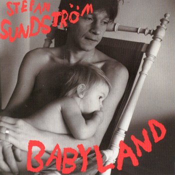 Stefan Sundström Babyland