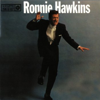 Ronnie Hawkins Odessa