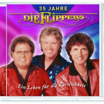 Die Flippers Drei Töne am Piano