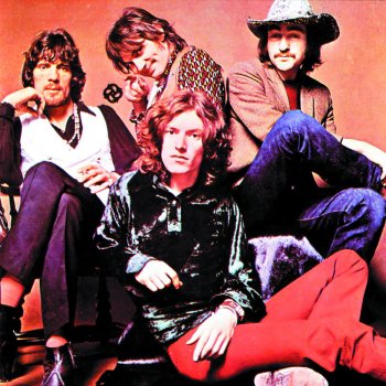 Traffic (Roamin' Thro' the Gloamin' With) 40.000 Headman
