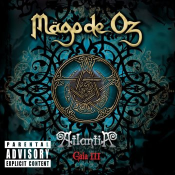Mägo de Oz La ira de gaia