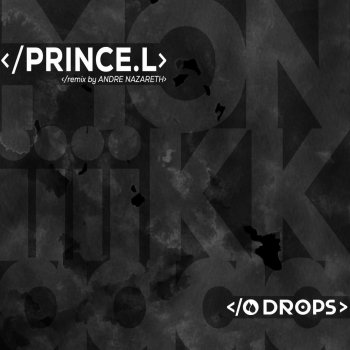 Prince.L Moniiikaaa - Original Mix