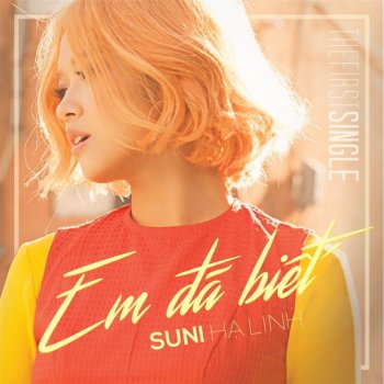 Suni Hạ Linh Em Đã Biết - Korean Version