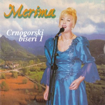Merima Njegomir Mlada jelka