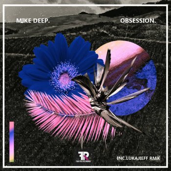 Исполнитель Mike Deep, альбом Obsession