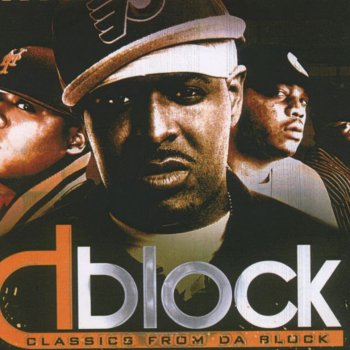 D-Block Yayo