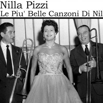 Nilla Pizzi Amico Tango (Con Gino Latilla)