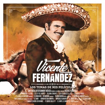 Vicente Fernández El Embustero
