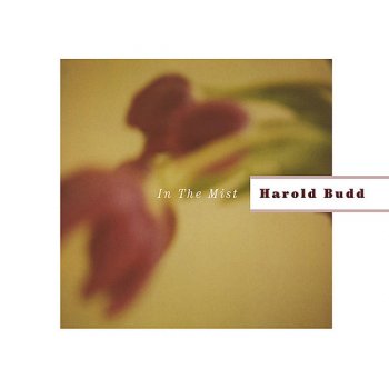 Harold Budd Mars and the Artist (After Cy Twombly)