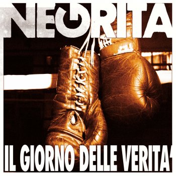 Negrita Il Giorno Delle Verità - Alternative Version