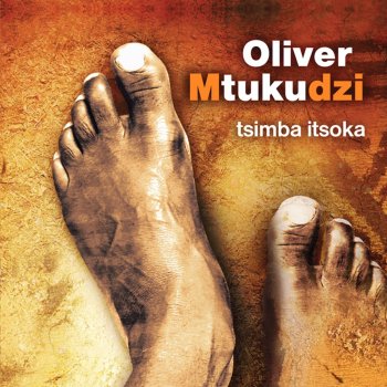 Oliver 'Tuku' Mtukudzi Chikara