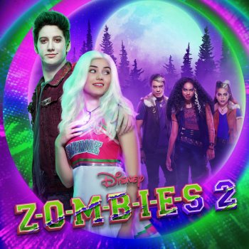 Baby Ariel The New Kid in Town - From "ZOMBIES 2"