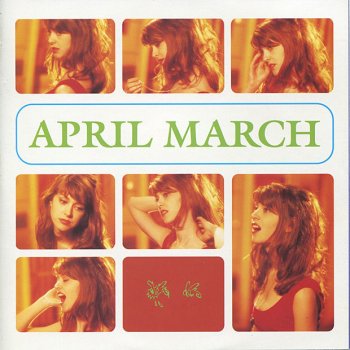 April March Chez Les YÃ©yÃ©