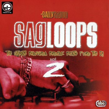 Bally Sagoo Loop 16 (84 BPM)