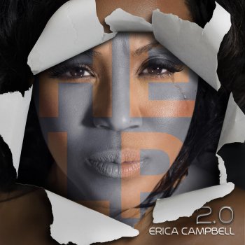 Erica Campbell Warryn & Erica Convo #2