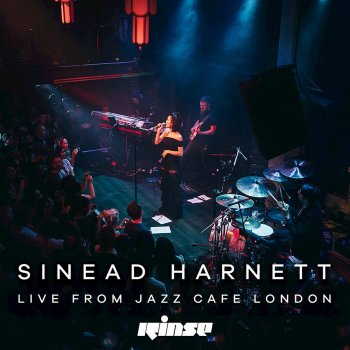 Sinead Harnett Unconditional (Live)