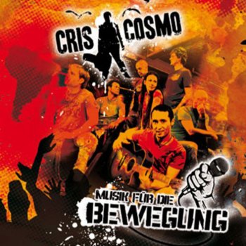 Cris Cosmo Herzensbrecherin