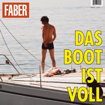 Faber Das Boot ist voll