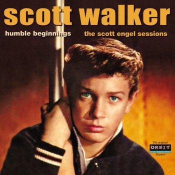 Scott Walker Blue Bell