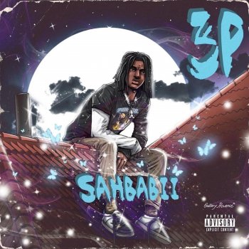 SahBabii Throw It