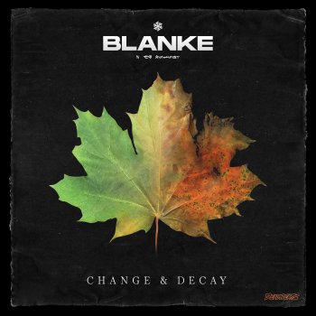 Blanke Peace In Emptiness