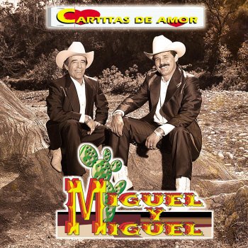 Miguel y Miguel Cuatro Cartas