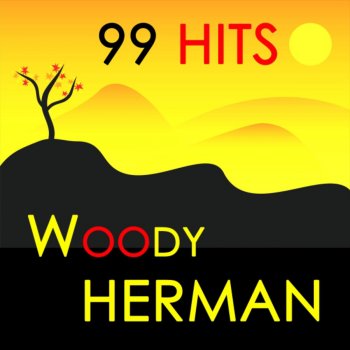 Woody Herman Trouble In Mind