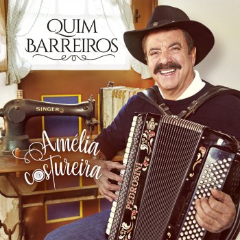 Quim Barreiros Amélia Costureira