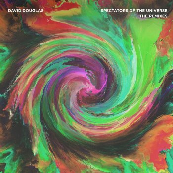 David Douglas Lucine (Alex Smoke Remix)