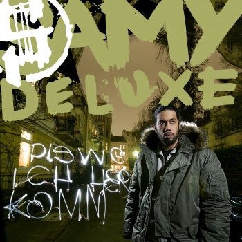 Samy Deluxe Hin Und Her - Live From Germany/2010