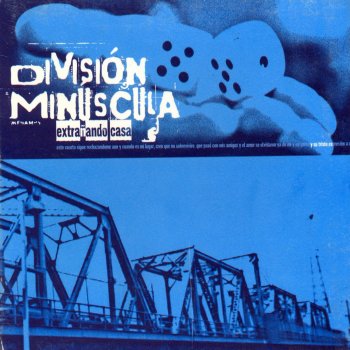 División Minúscula Feliz 1er Aniversario