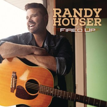 Randy Houser Same Ole Saturday Night