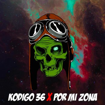 Kodigo 36 Unión de Poder