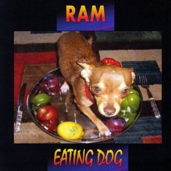 Ram Before I Go Crazy