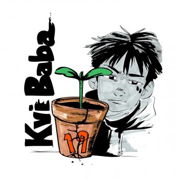 Kvi Baba feat. SALU A Bright