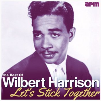 Wilbert Harrison Happy In Love