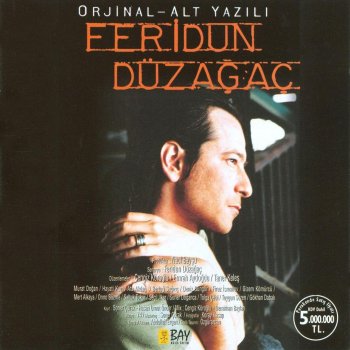 Feridun Düzağaç F.D.
