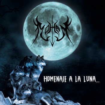 Mohan Homenaje a La Luna