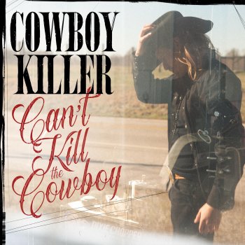 GFL Paul Can't Kill the Cowboy