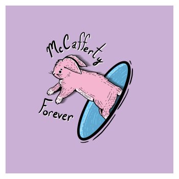 McCafferty Yours, Mine, Hours