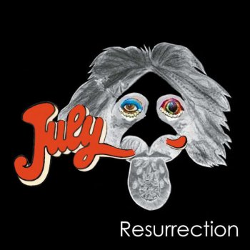 July I Like It (Alternate Version)