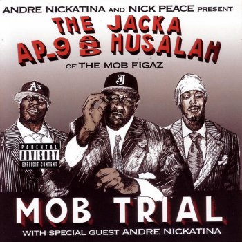 The Jacka Sicilian Breeze (M.I.A.)