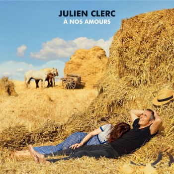 Julien Clerc Le grand amour