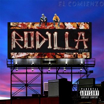 Rodilla Crew feat. LuisEnrique NR & Jim Aldan Contrato