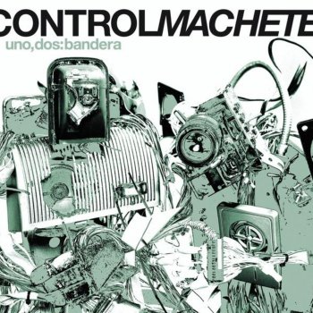 Control Machete Nociones (En Alta)