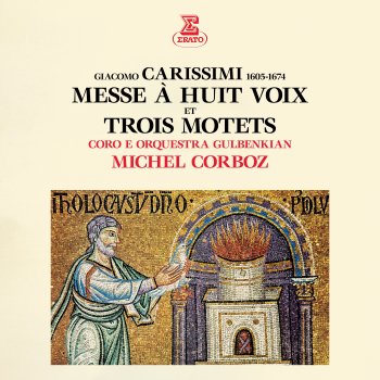 Coro Gulbenkian Missa a 8 voci: I. Kyrie