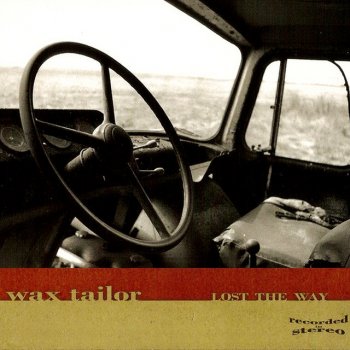 Wax Tailor feat. Infinite Livez Eye Drink