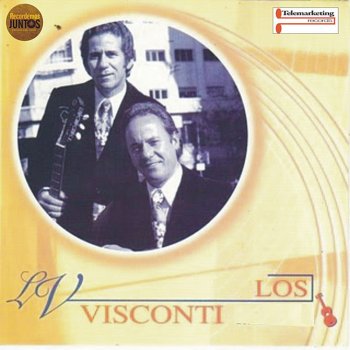 Los Visconti Mama Paula