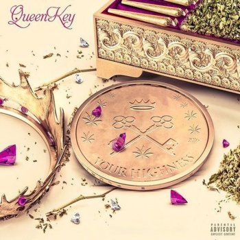 Queen Key Drip