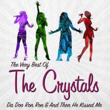 The Crystals He's a Rebel (Remix) (Club Mix)